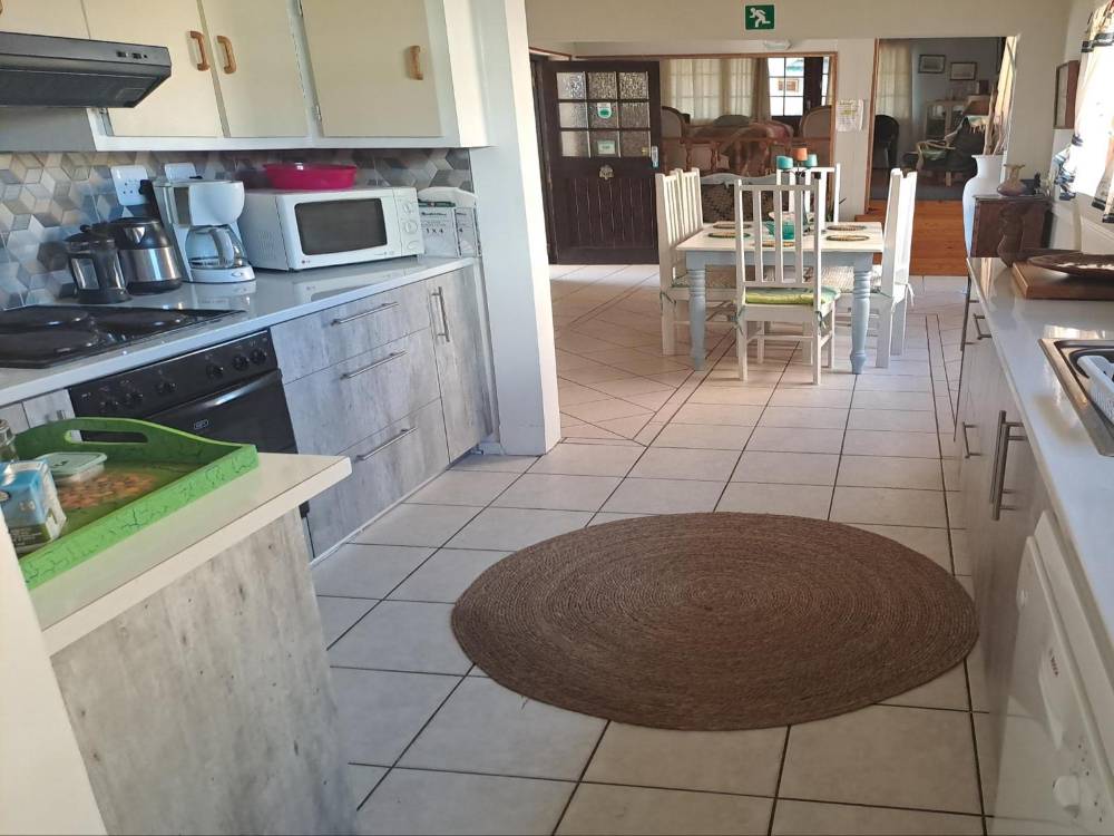 A1 Bay View Cottage 3
